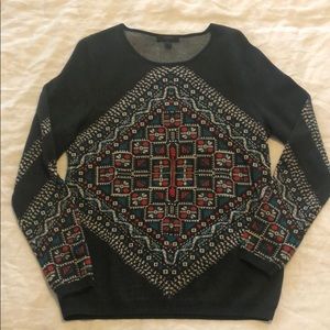 J Crew Sweater